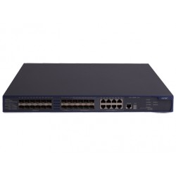 Hewlett Packard Enterprise ProCurve 5500-24G-SFP EI