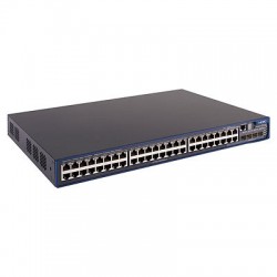 Hewlett Packard Enterprise ProCurve 5500-48G