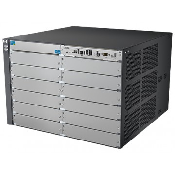 Hewlett Packard Enterprise 5412 zl