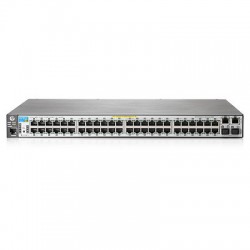 Hewlett Packard Enterprise ProCurve 2620-48