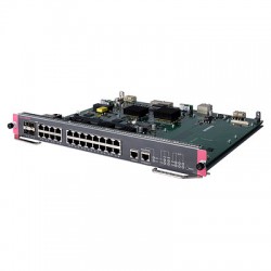 Hewlett Packard Enterprise 7503-S 144Gbps Fabric/MPU with Po