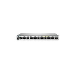 Hewlett Packard Enterprise 3800-48G-PoE+-4XG