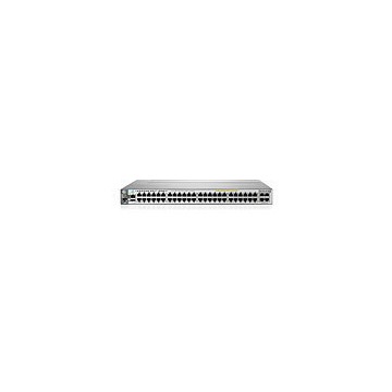 Hewlett Packard Enterprise 3800-48G-PoE+-4XG