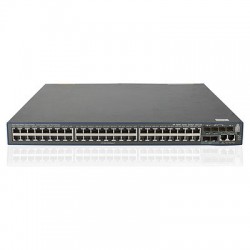 Hewlett Packard Enterprise A 5500-48G-4SFP HI Switch