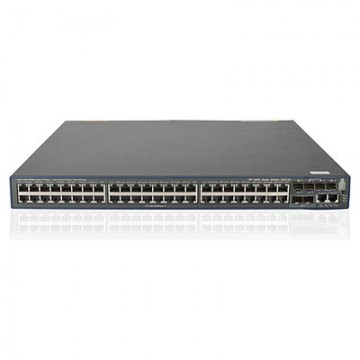 Hewlett Packard Enterprise A 5500-48G-4SFP HI Switch