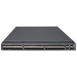 Hewlett Packard Enterprise 5900AF-48XG-4QSFP+