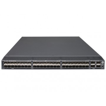 Hewlett Packard Enterprise 5900AF-48XG-4QSFP+
