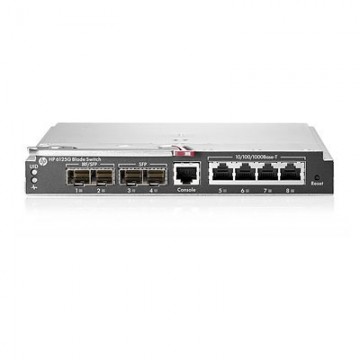 Hewlett Packard Enterprise 6125G Ethernet Blade Switch