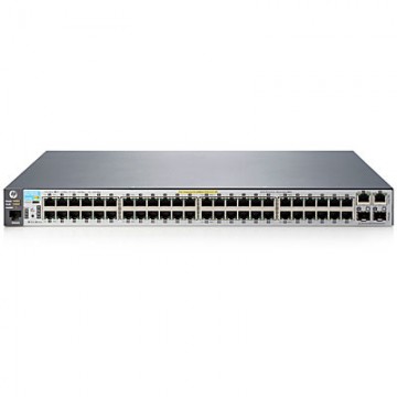 Hewlett Packard Enterprise 2530-48-PoE+