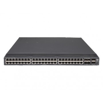 Hewlett Packard Enterprise 5900AF-48G-4XG-2QSFP B-F Bundle
