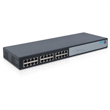 Hewlett Packard Enterprise 1410-24-R