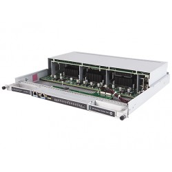 Hewlett Packard Enterprise FlexFabric 7910 7.2Tbps Fabric / 