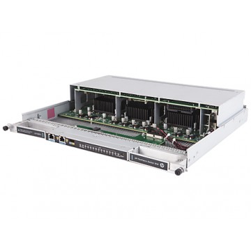 Hewlett Packard Enterprise FlexFabric 7910 7.2Tbps Fabric / 
