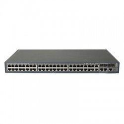 Hewlett Packard Enterprise 3600-48 v2 EI Switch Géré L3 Fast