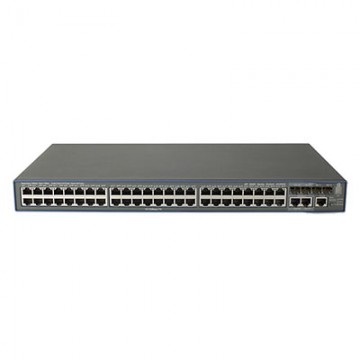 Hewlett Packard Enterprise 3600-48 v2 EI Switch Géré L3 Fast