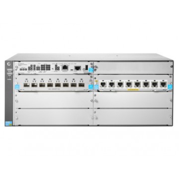 Hewlett Packard Enterprise 5406R