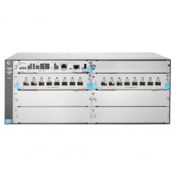 Hewlett Packard Enterprise 5406R