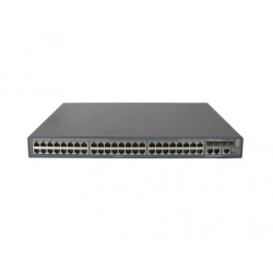 Hewlett Packard Enterprise 3600-48-PoE+ v2 SI Switch Géré L3