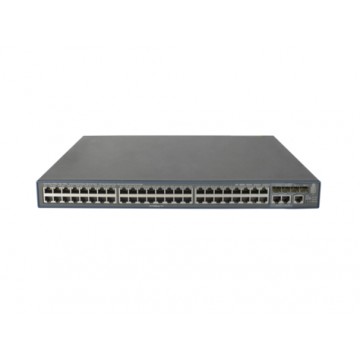 Hewlett Packard Enterprise 3600-48-PoE+ v2 SI Switch Géré L3