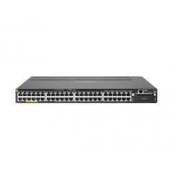 Hewlett Packard Enterprise Aruba 3810M 48G PoE+ 1-slot Switc