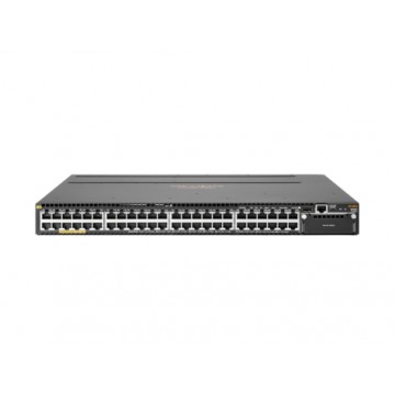 Hewlett Packard Enterprise Aruba 3810M 48G PoE+ 1-slot Switc