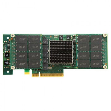 Hewlett Packard Enterprise 700GB PCIe WA