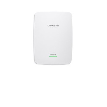 Linksys RE3000W