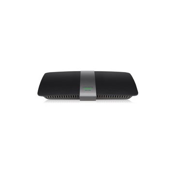 Linksys XAC1200 Wifi Ethernet/LAN Noir