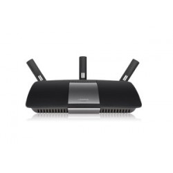 Linksys XAC1900 Wifi Ethernet/LAN Noir