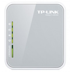 TP-LINK TL-MR3020