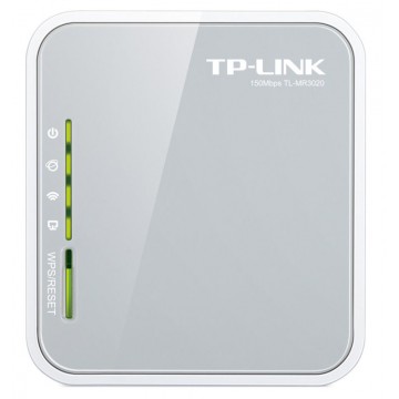 TP-LINK TL-MR3020