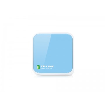 TP-LINK TL-WR702N