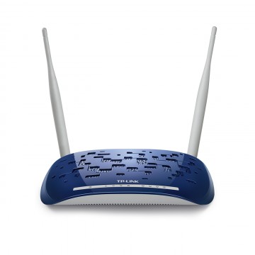 TP-LINK TD-W8960N