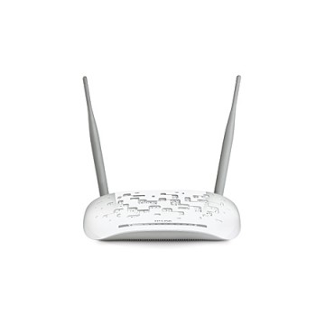 TP-LINK TD-W8968