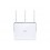 TP-LINK AC750 ADSL2 Wifi Ethernet/LAN Bi-bande Blanc