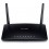 TP-LINK Archer D50 Dual band Ethernet/LAN ADSL Noir