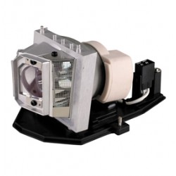 Optoma SP.8QJ01GC01 lampe de projection