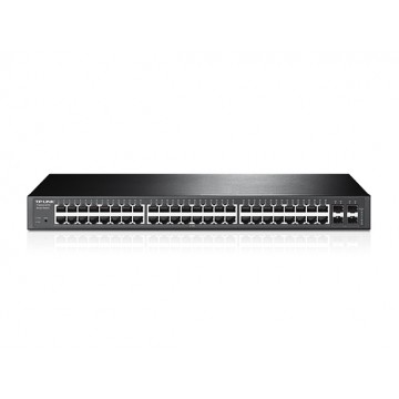 TP-LINK T1600G-52TS commutateur réseau