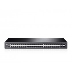 TP-LINK T2600G-52TS (TL-SG3452)