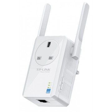 TP-LINK TL-WA860RE prolongateur réseau