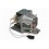 Optoma SP.70201GC01 210W DLP lampe de projection