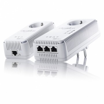 Devolo dLAN 500 AV Wireless+