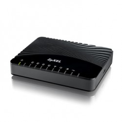 ZyXEL VMG1312-B10A VDSL Wifi Ethernet/LAN Noir