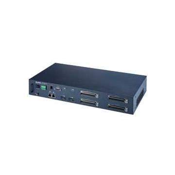 ZyXEL IES-1248-51A ADSL Ethernet/LAN Noir