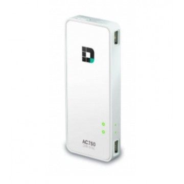 D-Link DIR-510L