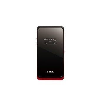 D-Link DWR-830 équipement réseaux sans fil 3G UMTS