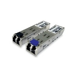D-Link 1000BASE-SX+ Mini Gigabit Interface Converter