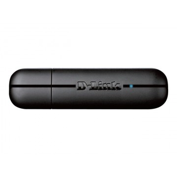 D-Link GO-USB-N150 carte et adaptateur réseau
