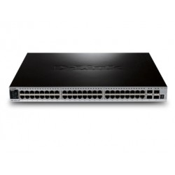 D-Link DGS-3620-52P-SI