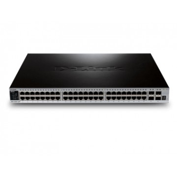 D-Link DGS-3620-52P-SI